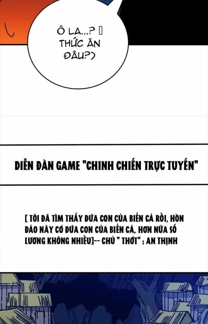 Trùm Cuối Là Ta - Chương 46 - ảnh 32