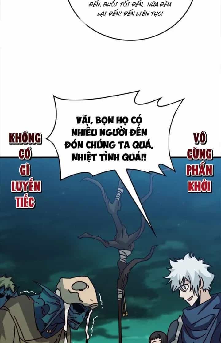Trùm Cuối Là Ta - Chương 46 - ảnh 38