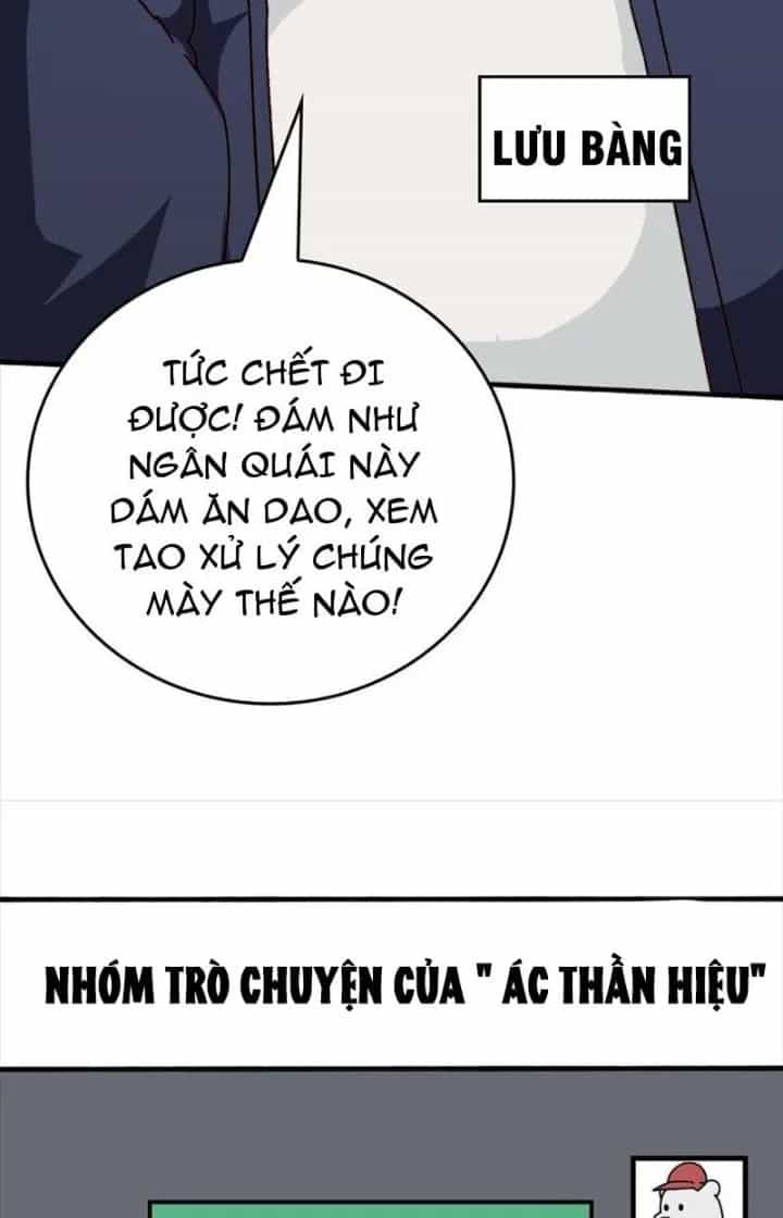 Trùm Cuối Là Ta - Chương 46 - ảnh 4