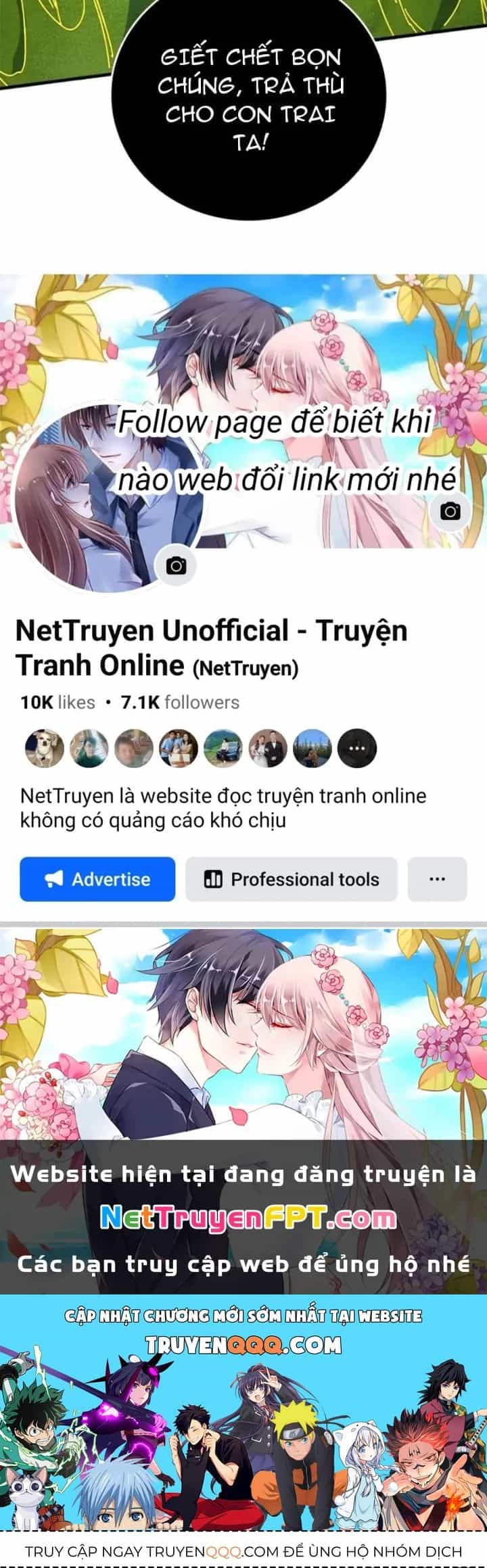 Trùm Cuối Là Ta - Chương 47 - ảnh 107
