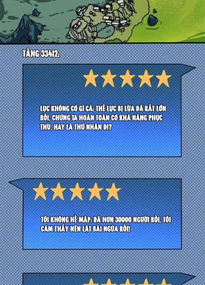 Trùm Cuối Là Ta - Chương 47 - ảnh 7
