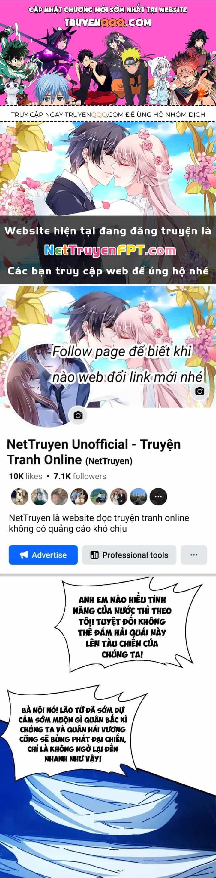 Trùm Cuối Là Ta - Chương 48 - ảnh 1