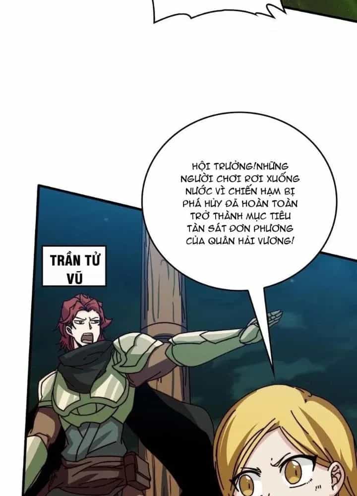 Trùm Cuối Là Ta - Chương 48 - ảnh 11