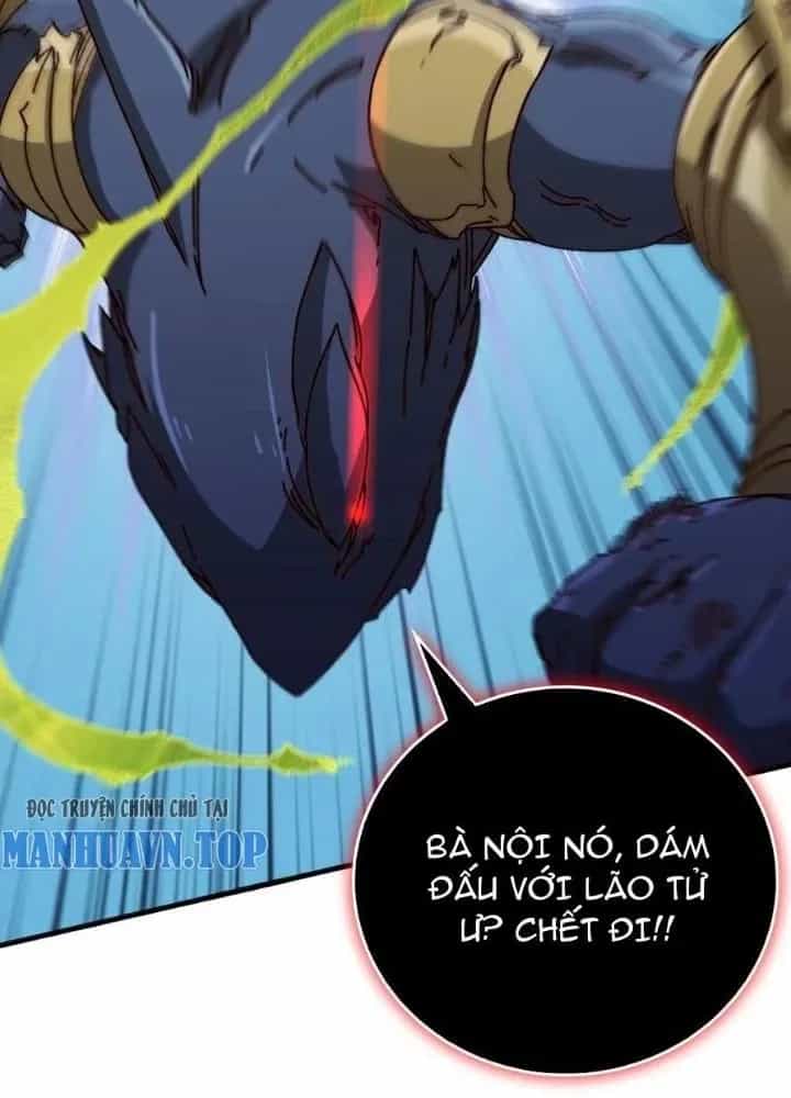 Trùm Cuối Là Ta - Chương 48 - ảnh 17
