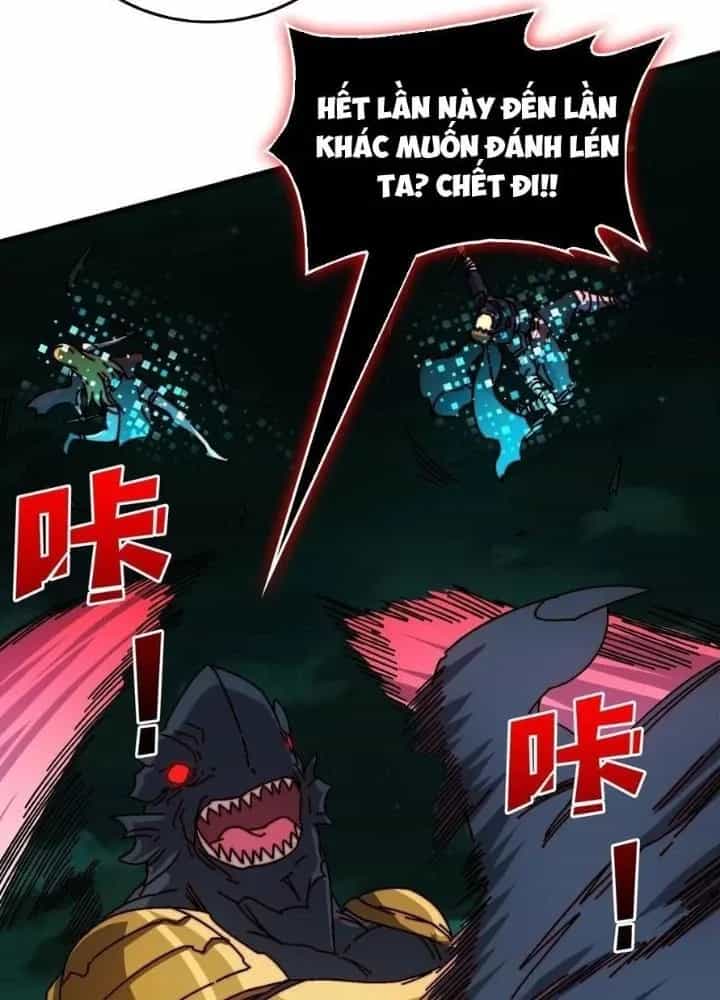 Trùm Cuối Là Ta - Chương 48 - ảnh 51
