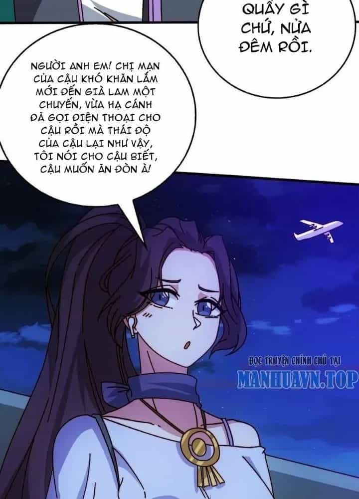 Trùm Cuối Là Ta - Chương 48 - ảnh 83