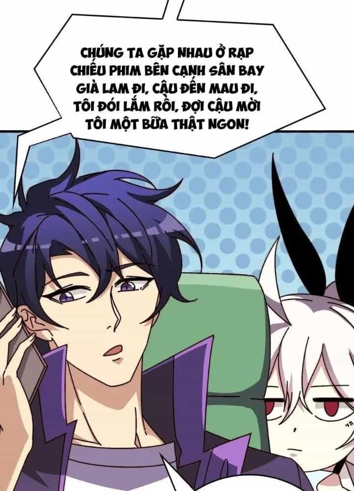 Trùm Cuối Là Ta - Chương 48 - ảnh 87