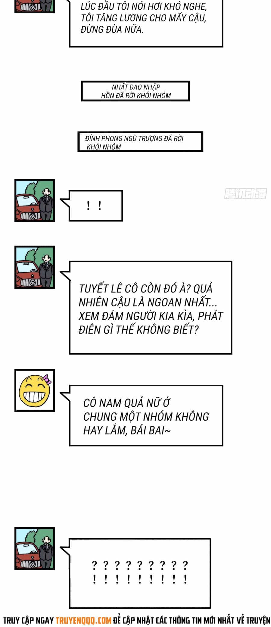 Trùm Cuối Là Ta - Chương 4 - ảnh 15
