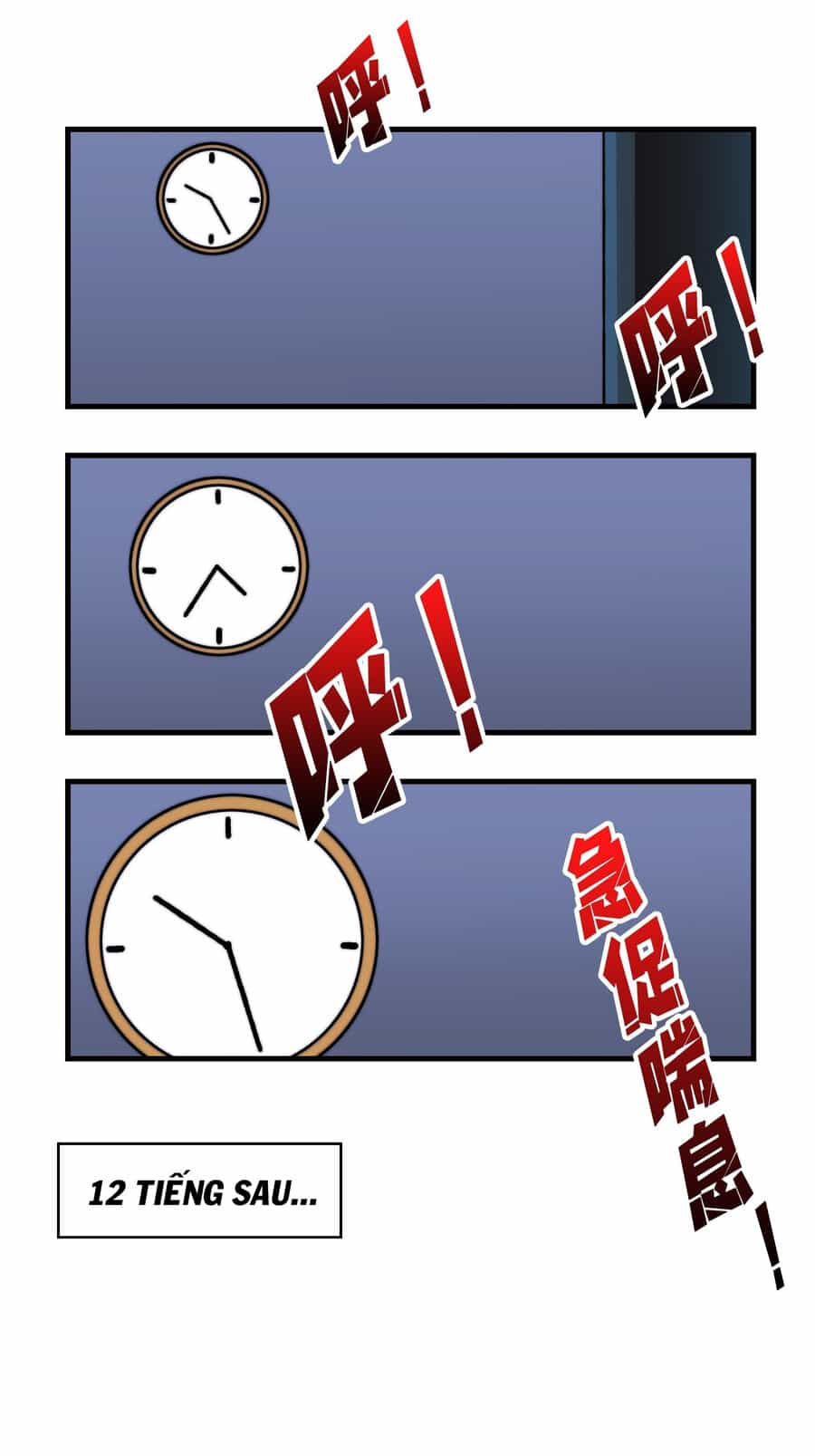 Trùm Cuối Là Ta - Chương 4 - ảnh 35
