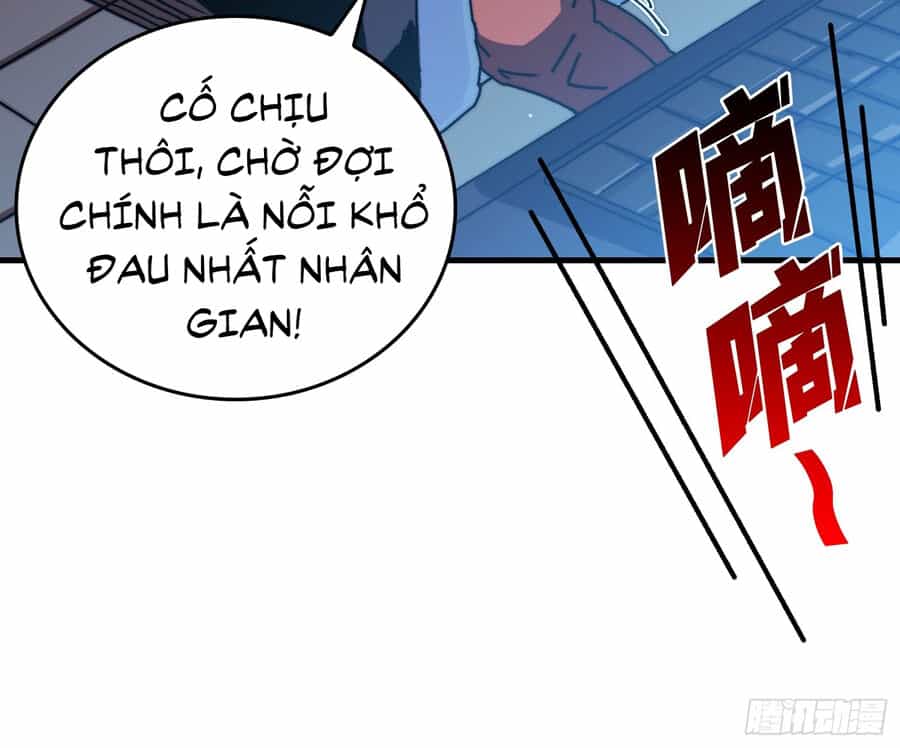Trùm Cuối Là Ta - Chương 4 - ảnh 9