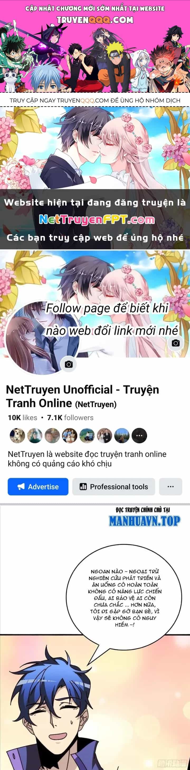 Trùm Cuối Là Ta - Chương 49 - ảnh 1