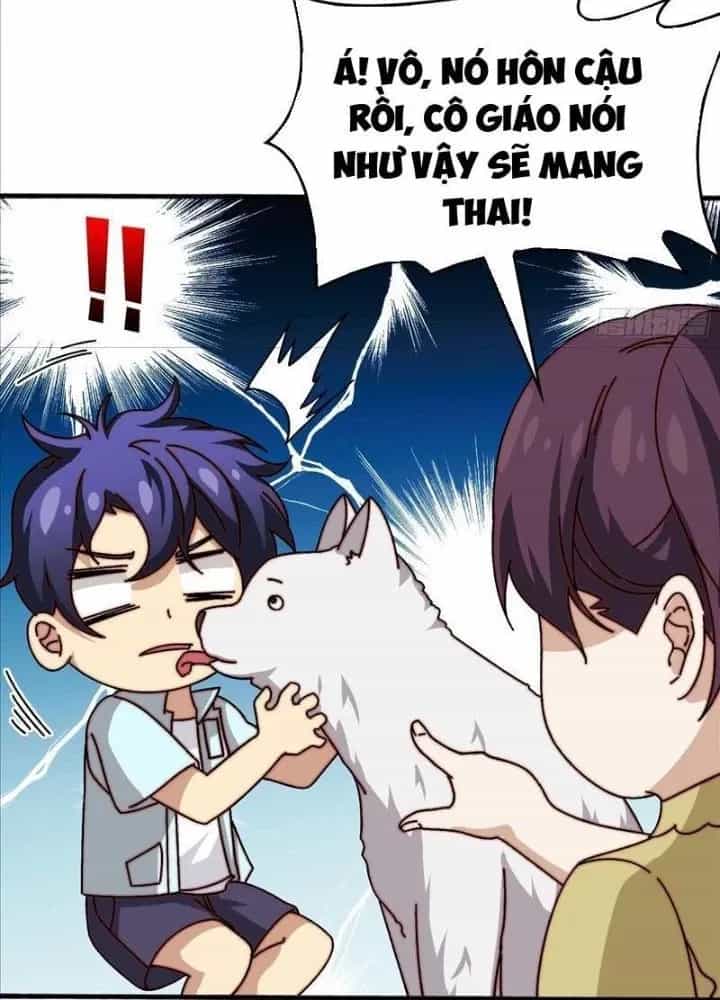 Trùm Cuối Là Ta - Chương 49 - ảnh 13