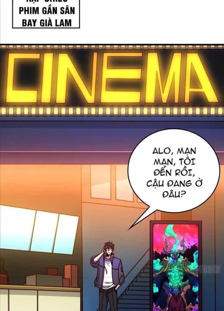 Trùm Cuối Là Ta - Chương 49 - ảnh 19