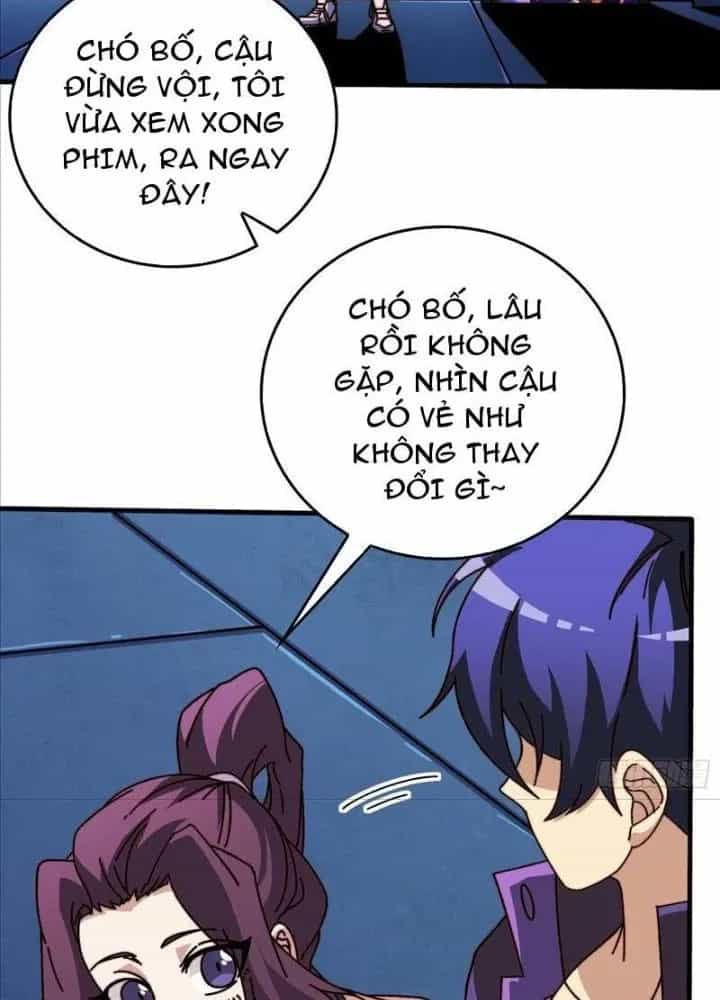 Trùm Cuối Là Ta - Chương 49 - ảnh 21