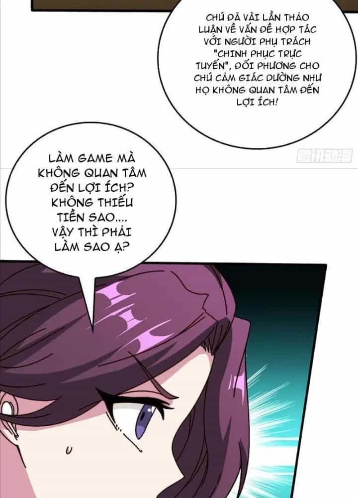 Trùm Cuối Là Ta - Chương 49 - ảnh 31