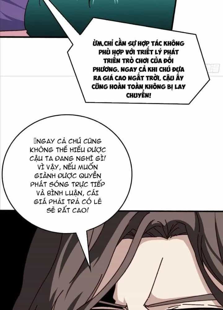 Trùm Cuối Là Ta - Chương 49 - ảnh 33