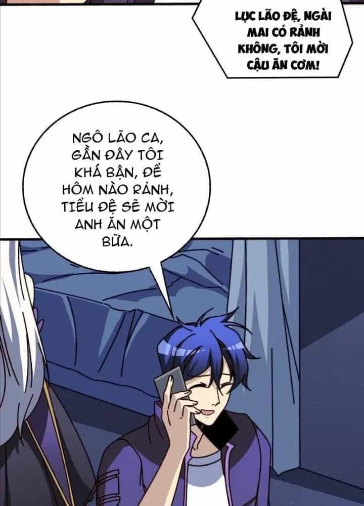 Trùm Cuối Là Ta - Chương 49 - ảnh 57
