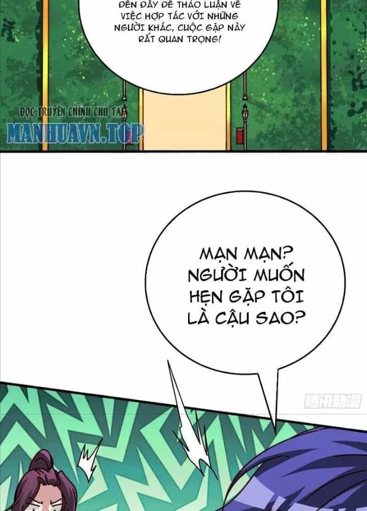 Trùm Cuối Là Ta - Chương 49 - ảnh 75