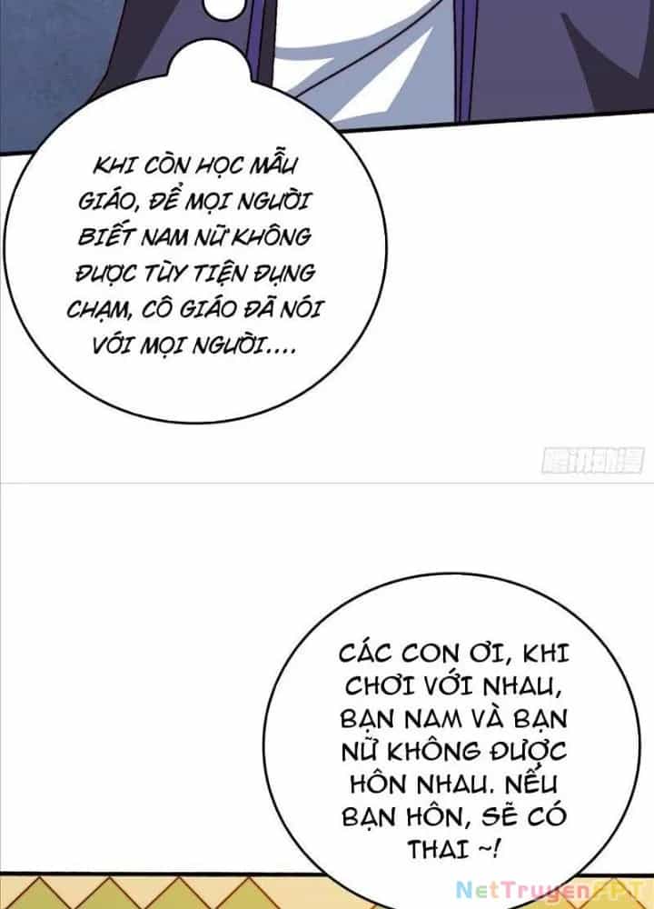 Trùm Cuối Là Ta - Chương 49 - ảnh 9