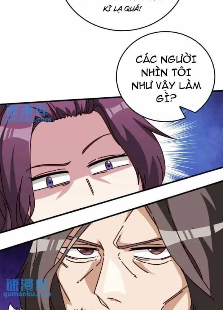 Trùm Cuối Là Ta - Chương 50 - ảnh 3