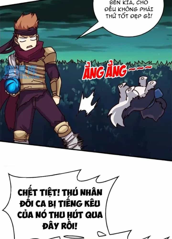 Trùm Cuối Là Ta - Chương 50 - ảnh 49