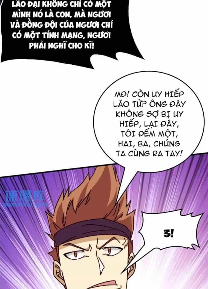 Trùm Cuối Là Ta - Chương 50 - ảnh 63