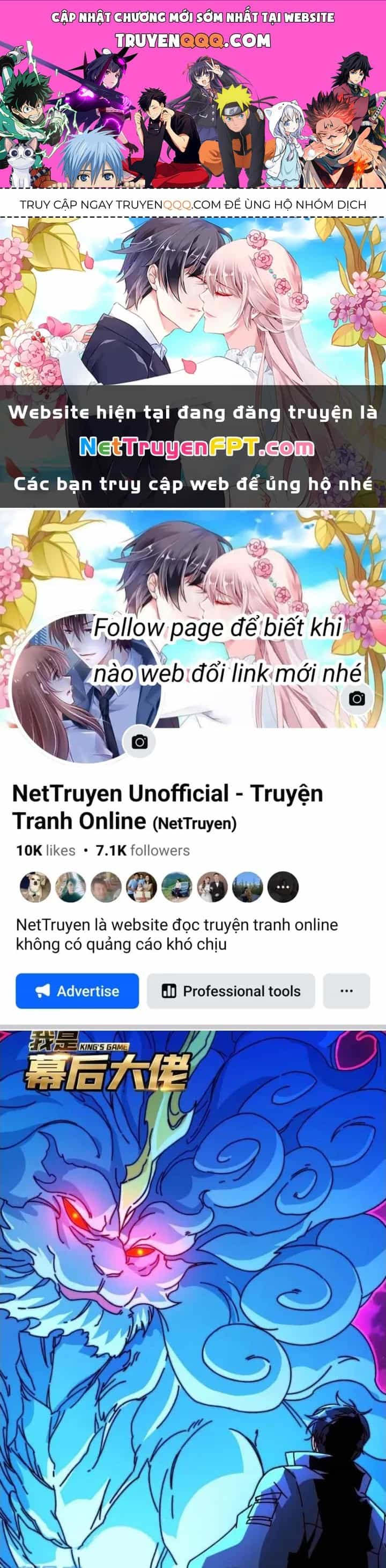 Trùm Cuối Là Ta - Chương 51 - ảnh 1