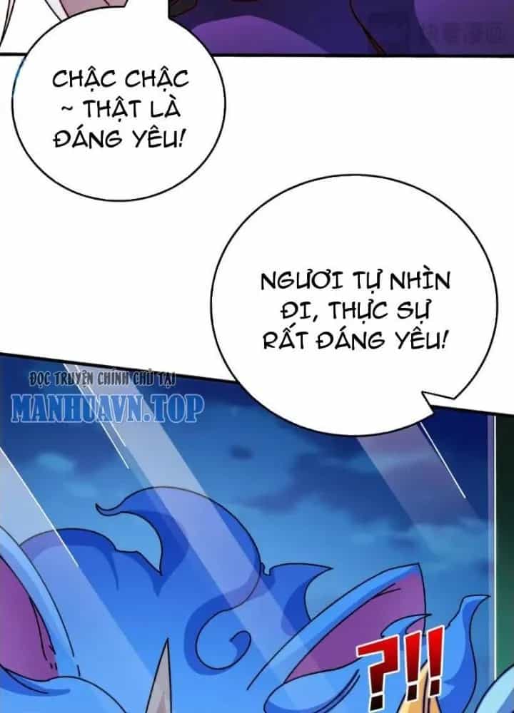 Trùm Cuối Là Ta - Chương 51 - ảnh 51
