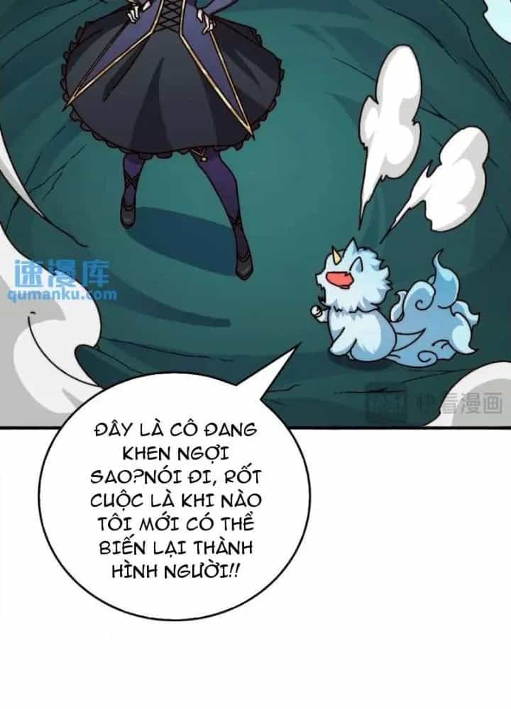 Trùm Cuối Là Ta - Chương 52 - ảnh 17