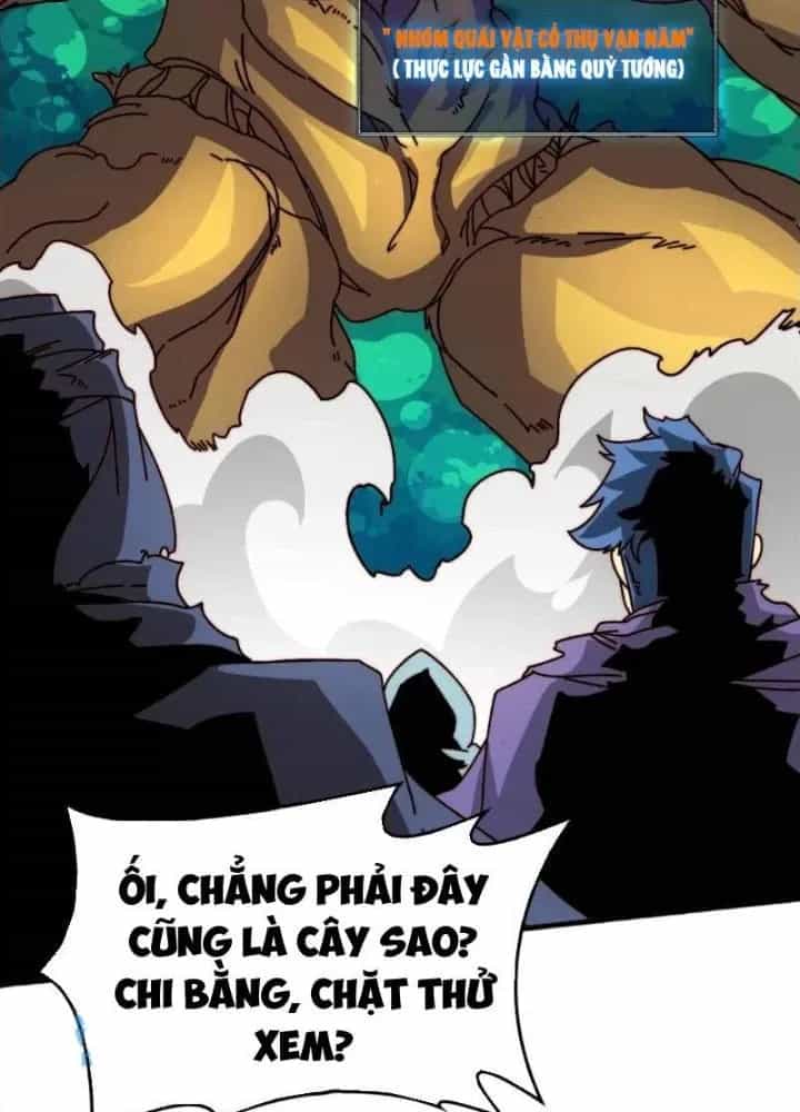 Trùm Cuối Là Ta - Chương 52 - ảnh 23