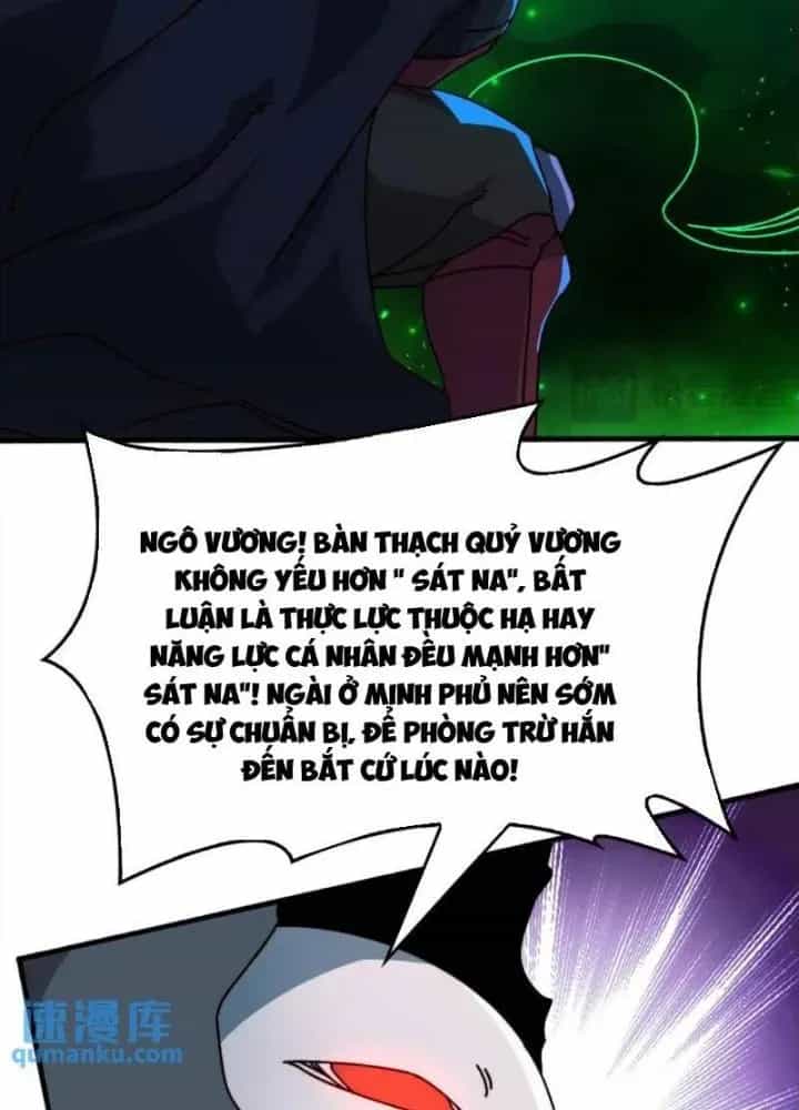 Trùm Cuối Là Ta - Chương 52 - ảnh 3