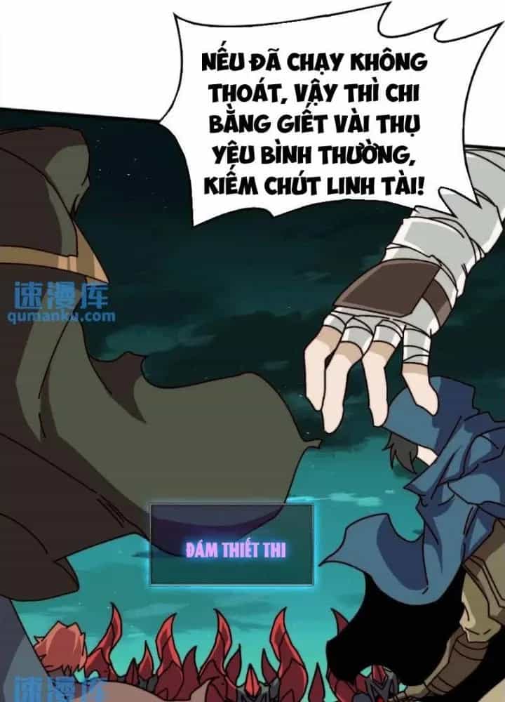 Trùm Cuối Là Ta - Chương 52 - ảnh 31