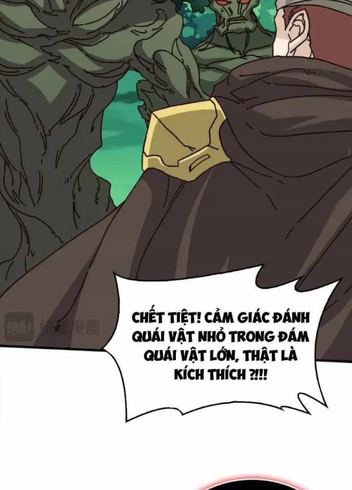 Trùm Cuối Là Ta - Chương 52 - ảnh 35