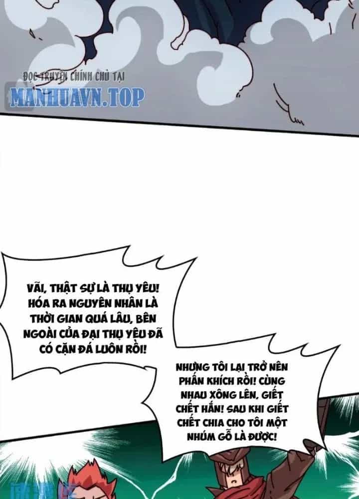 Trùm Cuối Là Ta - Chương 52 - ảnh 53