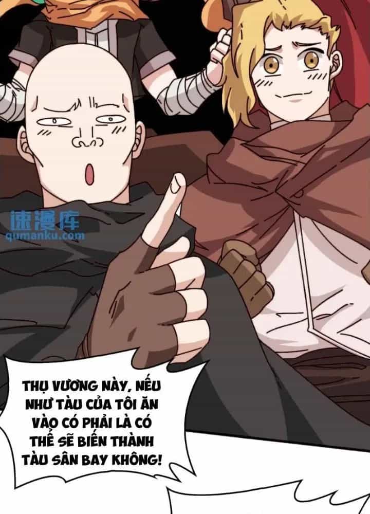 Trùm Cuối Là Ta - Chương 52 - ảnh 55