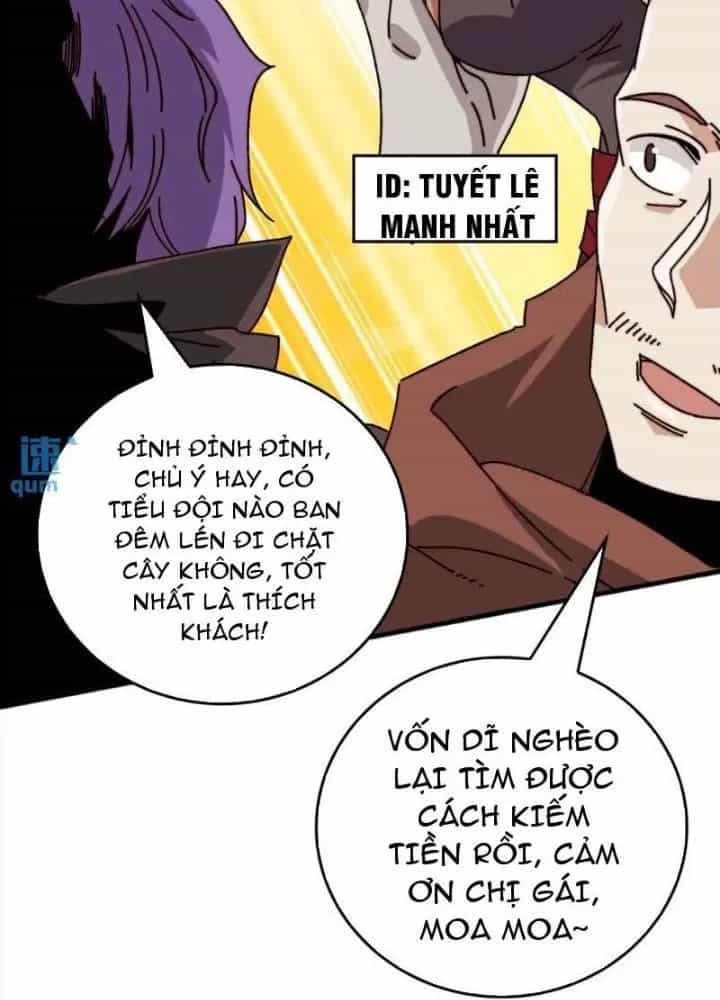 Trùm Cuối Là Ta - Chương 52 - ảnh 69