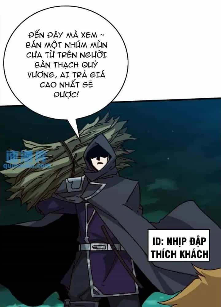 Trùm Cuối Là Ta - Chương 52 - ảnh 71