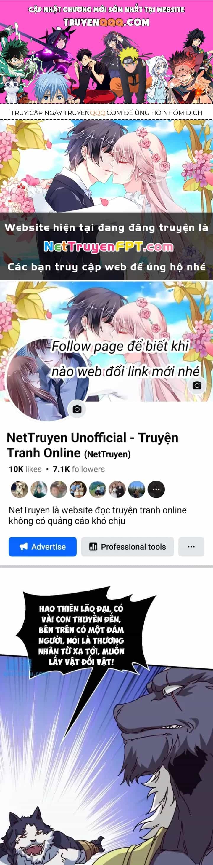 Trùm Cuối Là Ta - Chương 53 - ảnh 1