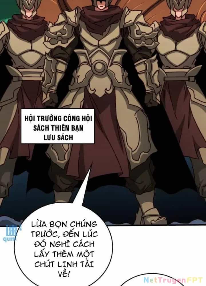 Trùm Cuối Là Ta - Chương 53 - ảnh 11