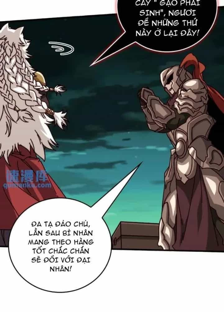 Trùm Cuối Là Ta - Chương 53 - ảnh 29