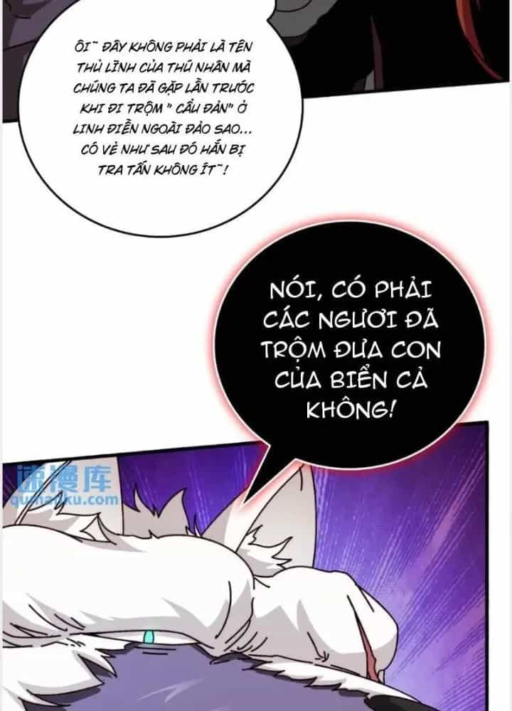 Trùm Cuối Là Ta - Chương 53 - ảnh 79