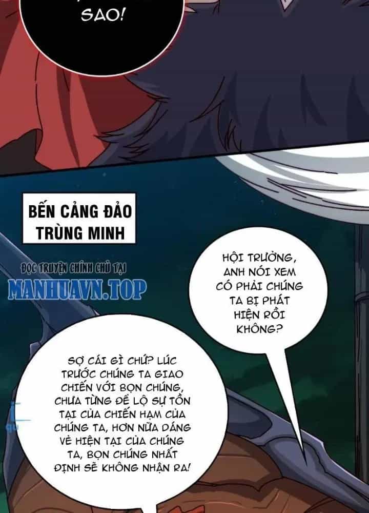 Trùm Cuối Là Ta - Chương 53 - ảnh 9