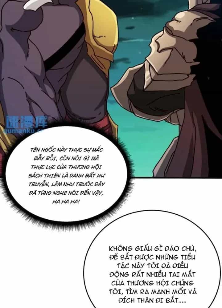 Trùm Cuối Là Ta - Chương 54 - ảnh 23