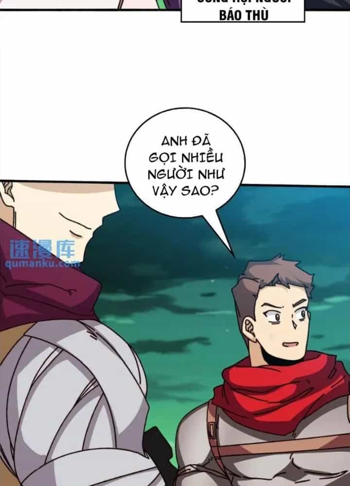 Trùm Cuối Là Ta - Chương 54 - ảnh 53