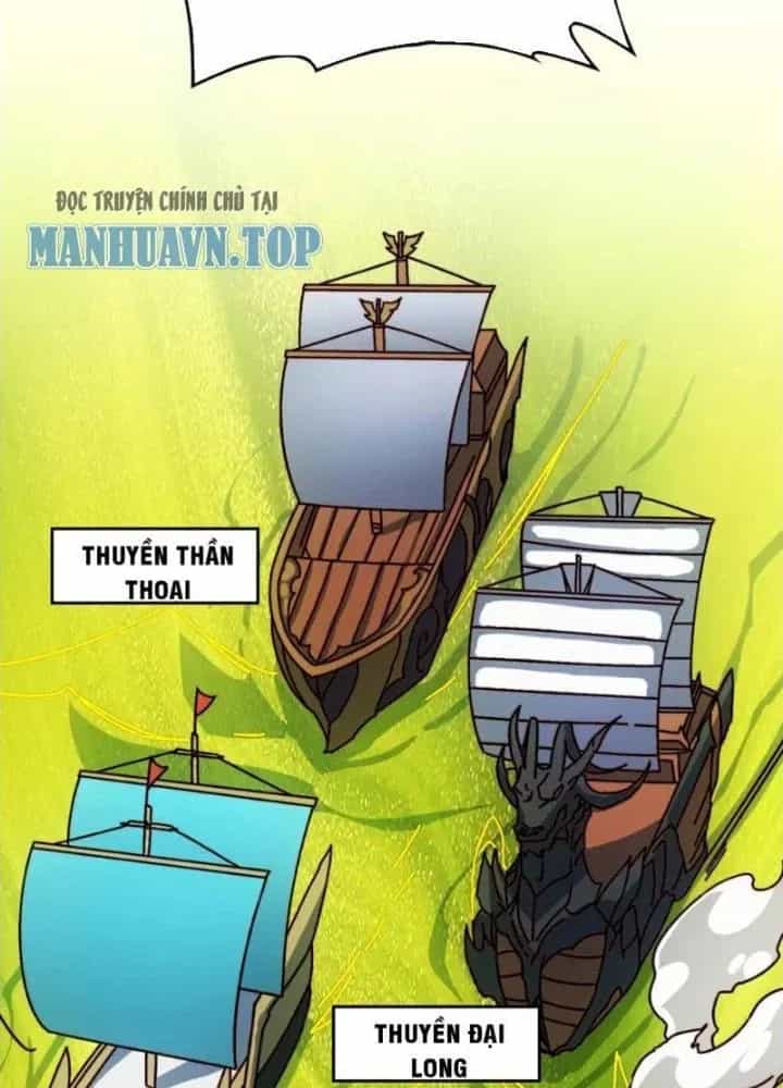 Trùm Cuối Là Ta - Chương 54 - ảnh 61