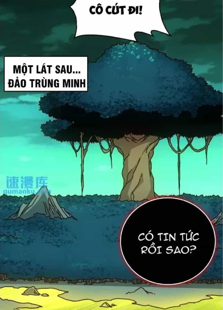 Trùm Cuối Là Ta - Chương 54 - ảnh 67