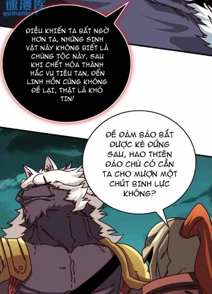Trùm Cuối Là Ta - Chương 54 - ảnh 79