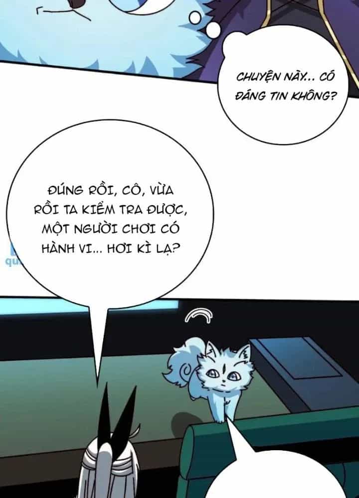 Trùm Cuối Là Ta - Chương 58 - ảnh 17