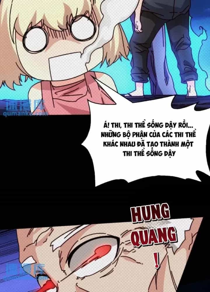Trùm Cuối Là Ta - Chương 58 - ảnh 41