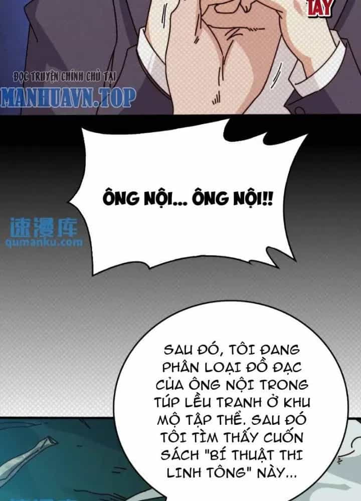 Trùm Cuối Là Ta - Chương 58 - ảnh 67